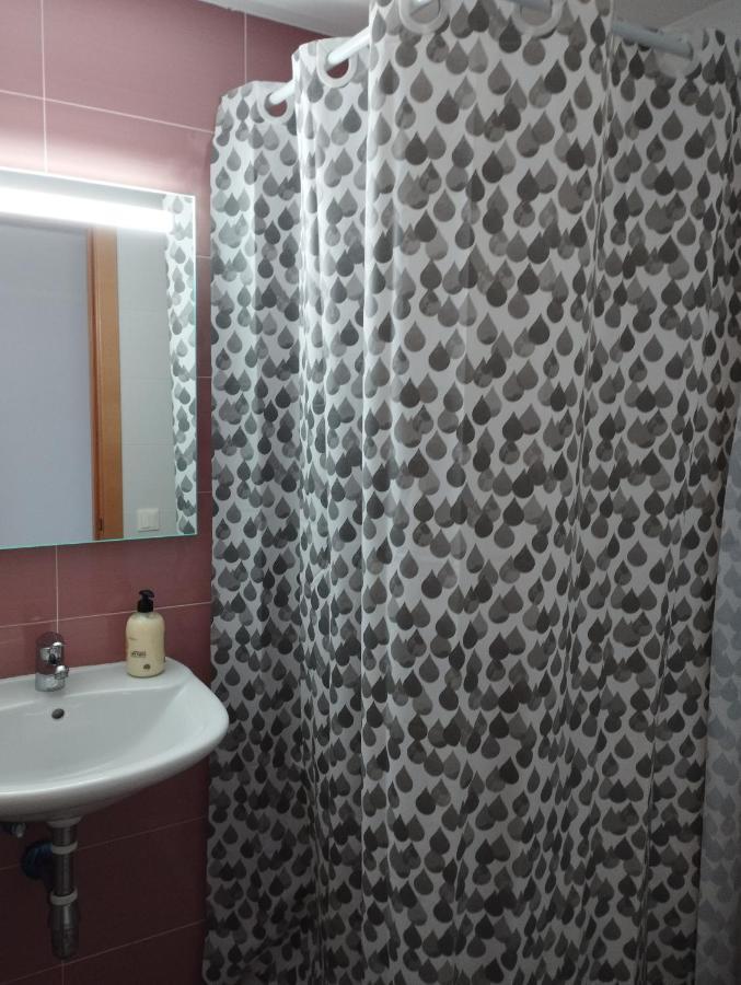 Atico Con Hidromasaje, Terraza Y Piscina En Ebrehogar Appartement Amposta Buitenkant foto
